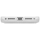 Uniq Veren MagClick Case for iPhone 18 Pro Max / 17 Pro Max, White