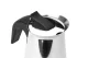 Leopold Vienna Trevi Espresso Maker, 6 Cups, Stainless Steel