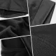 Rockbros LF7345BK Insulated Sports Balaclava - Black