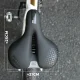 Rockbros 6876 Ergonomic Bicycle Saddle - Black