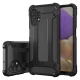 Hurtel Hybrid Armor Case for Samsung Galaxy A53 5G Blue