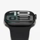 Tech-Protect Glass Flex+ Hybrid Glass for Garmin Forerunner 970 / 570 47mm 2-Pack Black