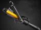 Ceramic Hair Waver and Crimper Curling Iron