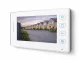 Wired Video Intercom System with LCD Monitor and Night Vision