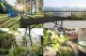 Gardlov Folding Garden Table, 180cm, Black