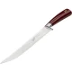 Kitchen Knife Set Berkel Elegance 3 pcs, Red