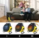 Carruzzo Electric Heater 2000W