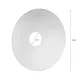 Maclean MCE325 Milky Glass Shade for Plafond