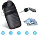 Case rfid key card case