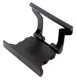 Kinect mount for Xbox 360 flat-screen TVs, black