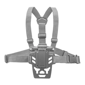 Sunnylife Chest Mount Strap for DJI RC / RC 2 Controller