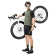 Rockbros YDMJ003 Windproof Cycling Vest Size L - Green