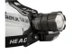 Bailong T37-P360 LED CREE XHP360 Headlamp with Powerbank Function