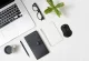 Wireless Optical Mouse with USB Receiver