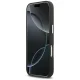 BMW Sign Full Wrapped Metal MagSafe Case for iPhone 17 Pro Black