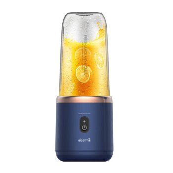 Bezvadu sulu blenderis Deerma NU06 | Wireless Juice Blender