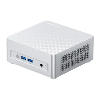 Minis Forum M1 Plus Mini PC i5-12600H 16GB 512GB SSD