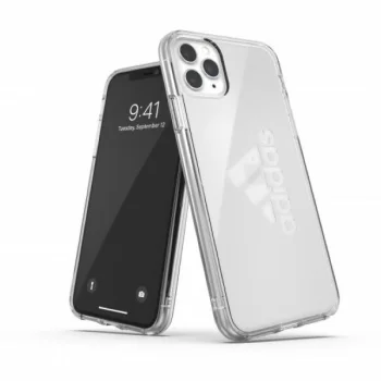 Adidas Protective Clear Case for iPhone 11 Pro Max - Transparent