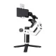 FeiyuTech Scorp mini P Kit Handheld Gimbal for Smartphones - White