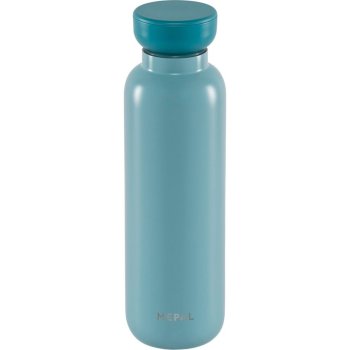 Термобутылка Mepal Ellipse 500 мл, Nordic Green