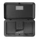 Newell Dual-Channel LCD Charger with Power Bank and SD Card Reader for Nikon EN-EL15
