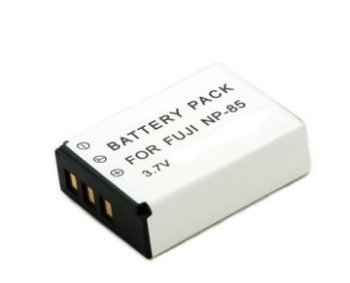 Extra Digital NP-85 Camera Battery for Fujifilm
