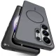 Hybrid Armor T Case for Samsung Galaxy S26 Ultra, Black