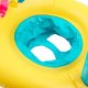 Children\'s Inflatable Water Mattress Swimming Ring (1-3 years)