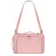 Tech-Protect Defender S50 Backpack Ryanair & Wizzar, 20L Laptop - Pink