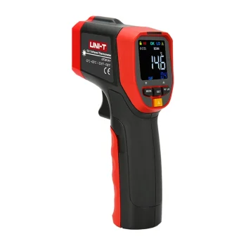 Infrared Thermometer Uni-T UT301A+