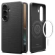Spigen Liquid Air Mag MagSafe Case for Samsung Galaxy S26+, Matte Black