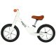 Trike Fix Balance PRO Kid\'s Balance Bike for Sport and Leisure, White