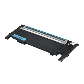 Extra Digital Compatible Toner for Samsung CLP-320, Cyan