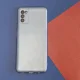TFO Metallic Case for Samsung Galaxy A25 5G (Global), Light Blue