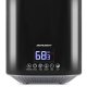 Berdsen BD-502 Ultrasonic Air Humidifier with Ionizer and Aromatherapy, black