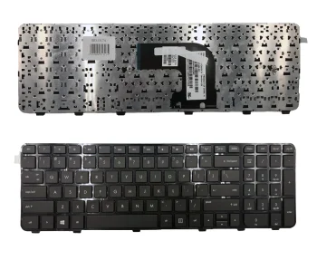 HP Pavilion DV6-7000 / DV6-7100 Keyboard, Black