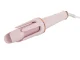 Automatic Hair Curler with Rotating Head