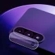 3mk Lens Protection Hybrid Glass Camera Lens Protector for OnePlus Nord 5