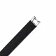 USB Plasma Lighter, Black