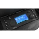 PerfectPro AUDISSE Jobsite Radio DAB+ FM Bluetooth IP65