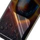 3Mk Protection Silky Matt Privacy Screen Protector for Motorola Edge 30 Ultra