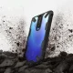 Xiaomi Redmi K30 Ringke Fusion X Case Bumper, Black