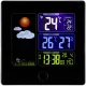 Tfa 35.1133.01 Sun RC Weather Station