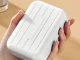 Weekly Pill Organizer 7 Day Pill Box Container for Vitamins Travel Case