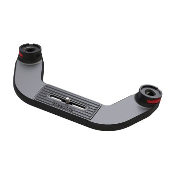 Sealife Flex Connect Flex Ultra Dual Tray Mount (SL9908)