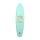 Inflatable SUP Paddleboard FunWater SUPFW70A 3.5m Turquoise