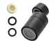 Swivel Faucet Aerator, Adjustable, 5.5x2 cm