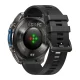 Smartwatch Zeblaze Vibe 8 Abyss Black 1.43\" AMOLED