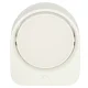 Clip-On Reading Light, White