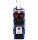 Double-Line Price Label Gun MX-6600, Blue